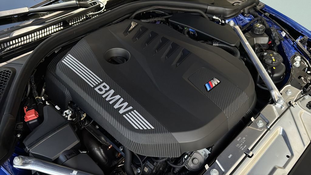 New 2026 BMW 440i xDrive M440i xDrive image 20