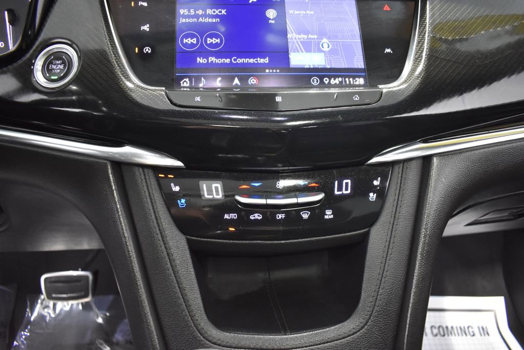 Used 2020 Cadillac XT6 Sport AWD/4WD image 22