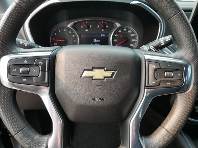 Used 2024 Chevrolet Blazer LT w/ Convenience Package AWD/4WD image 14