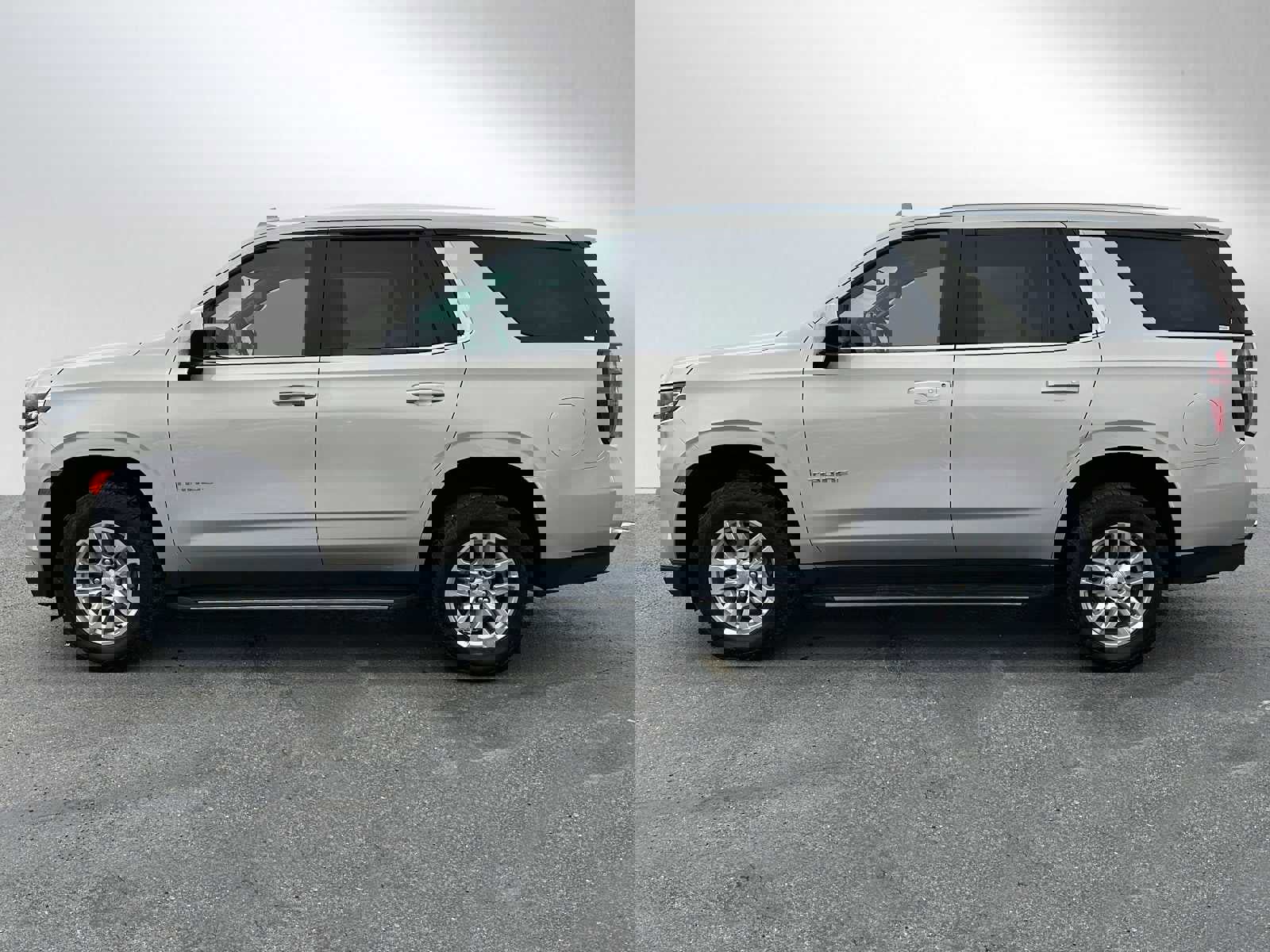 Used 2023 Chevrolet Tahoe LT image 4