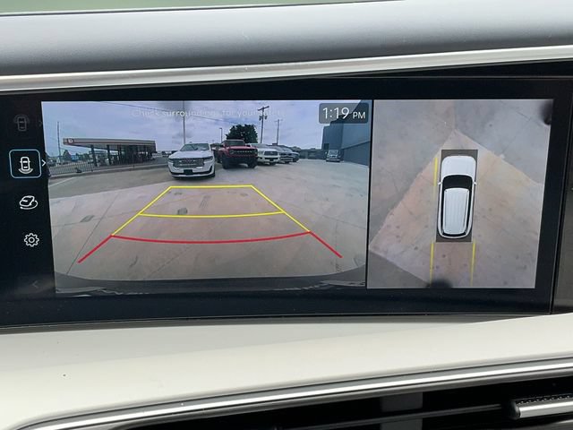 Used 2026 Hyundai Palisade Calligraphy FWD image 24