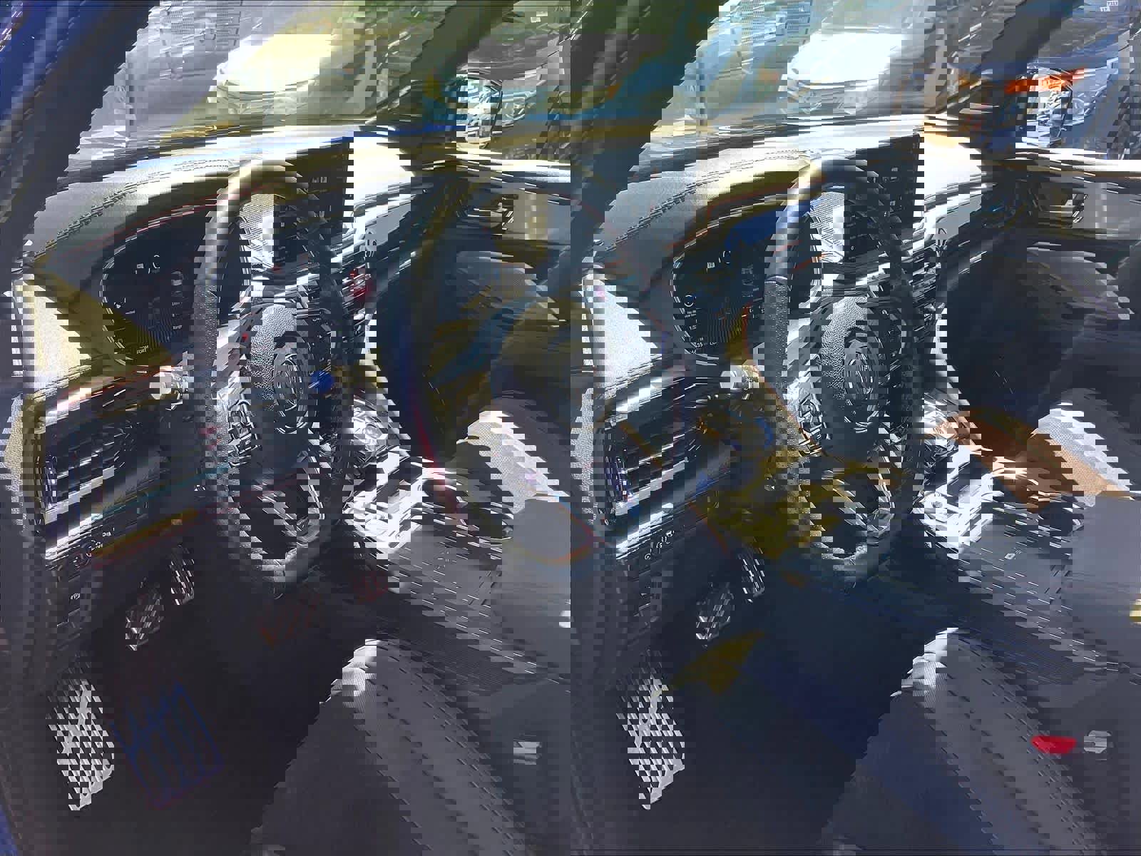 Used 2025 Acura MDX A-Spec image 15