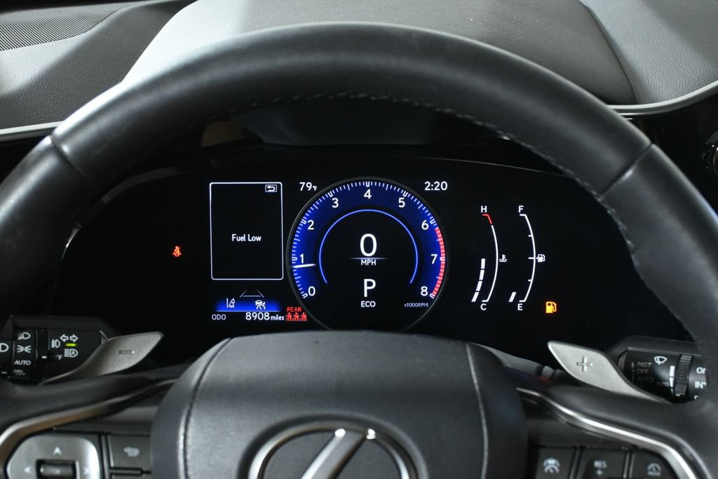 Used 2024 Lexus NX 350 AWD image 18