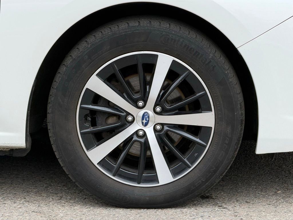 Used 2021 Subaru Impreza Premium image 11