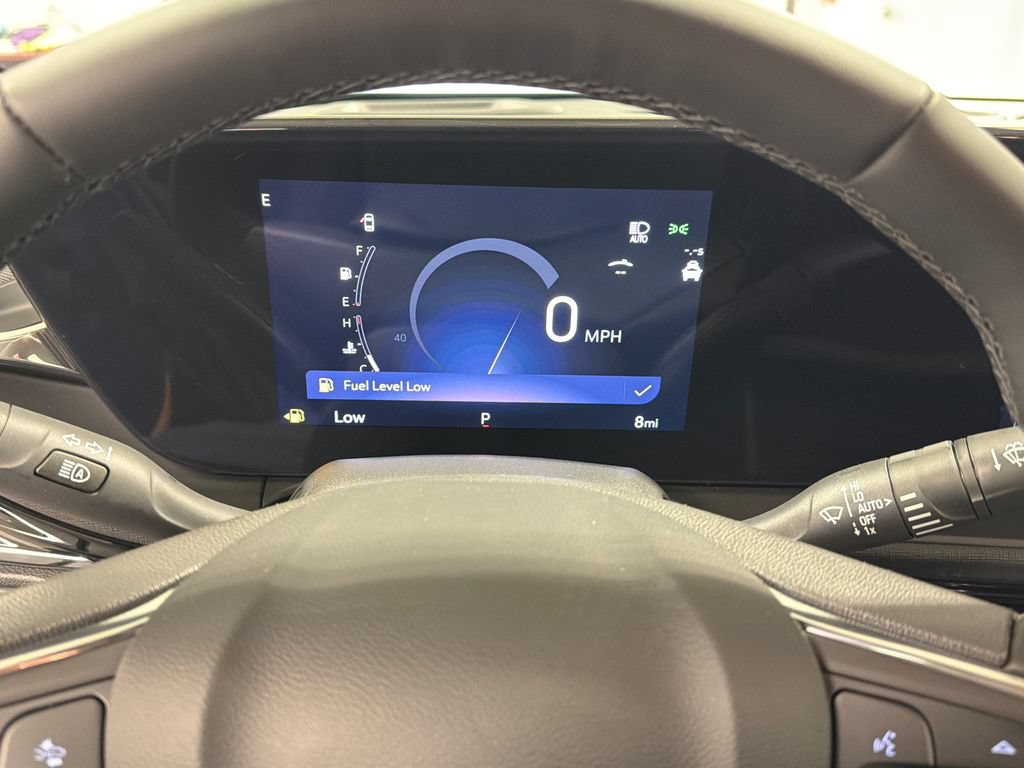 New 2026 Buick Envista Sport Touring w/ Convenience I Package FWD image 28