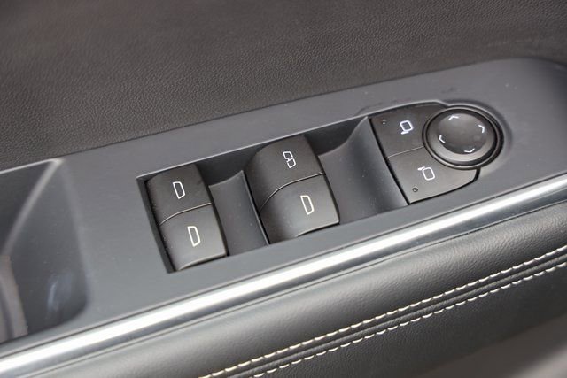 New 2026 GMC Acadia Elevation w/ Black Edition image 17