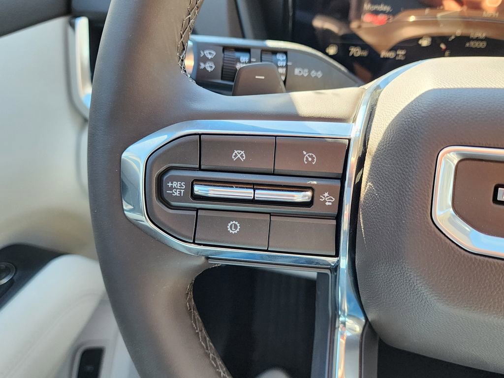 New 2026 GMC Terrain Denali image 20