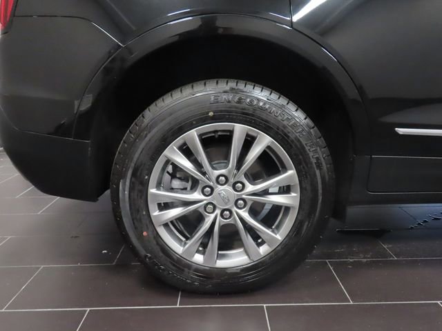 Certified 2023 Cadillac XT5 Premium Luxury image 15