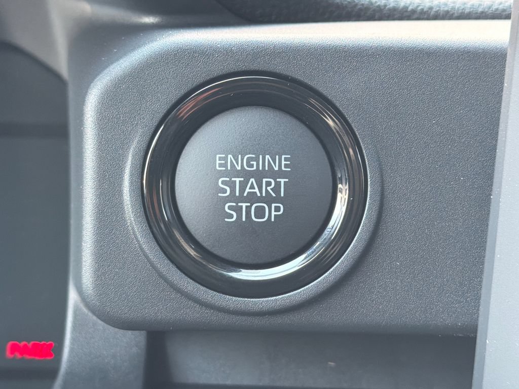 New 2026 Toyota Tacoma SR RWD image 36