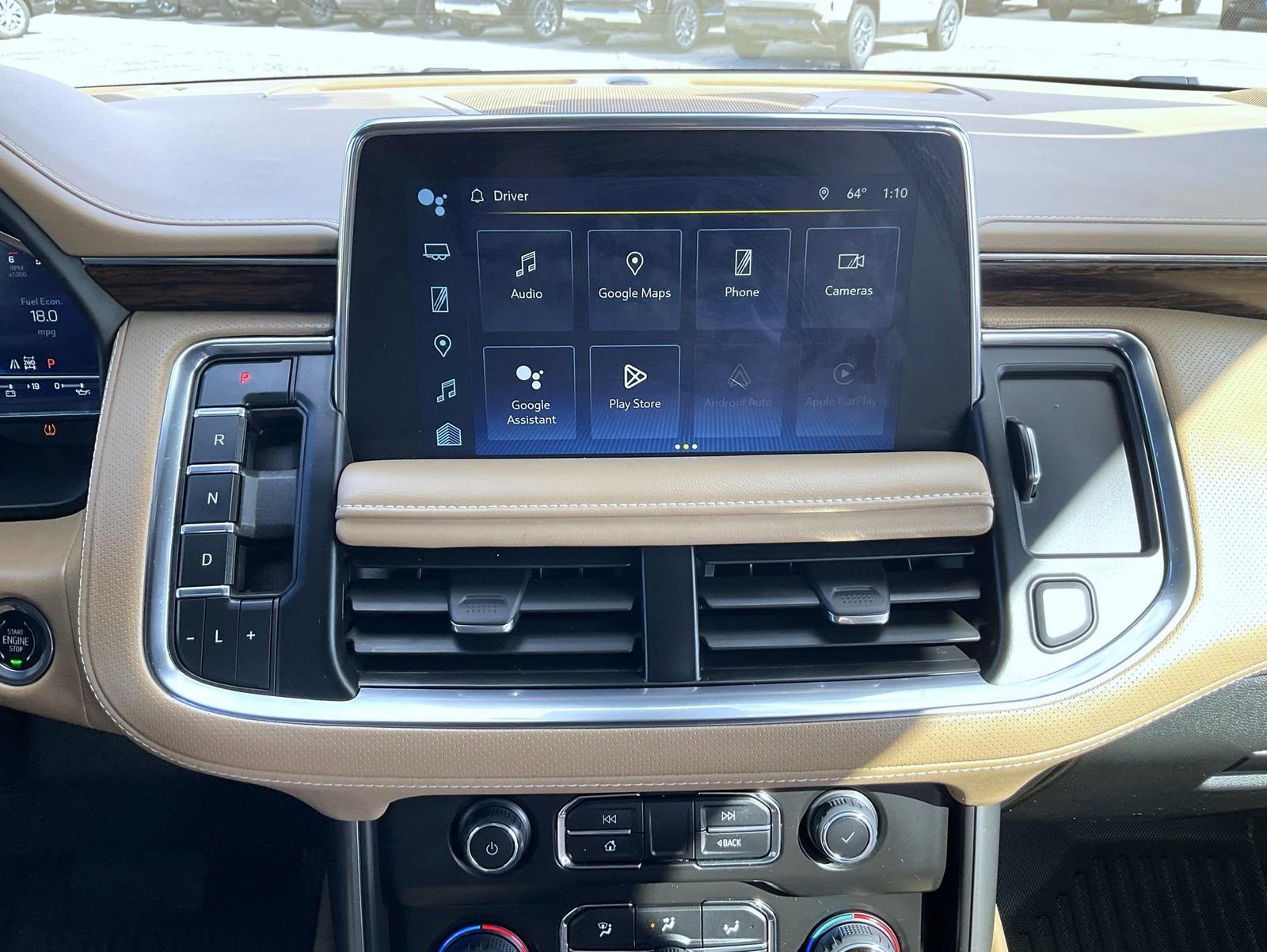 Certified 2023 Chevrolet Tahoe Premier image 13