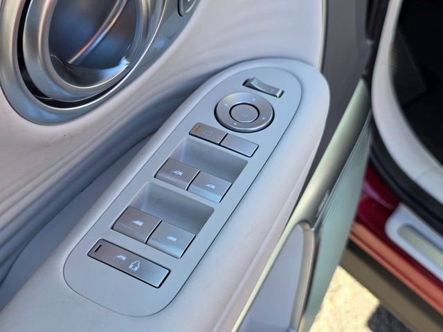 New 2026 Hyundai Ioniq 9 Limited image 22