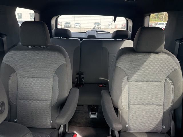 Used 2023 Chevrolet Traverse LT image 27
