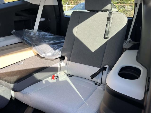 New 2026 Hyundai Ioniq 9 SE AWD/4WD image 11