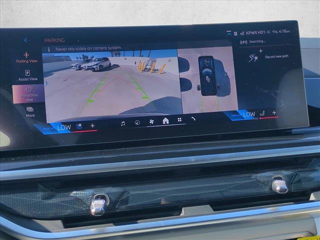 New 2026 BMW ALPINA XB7 AWD/4WD image 13