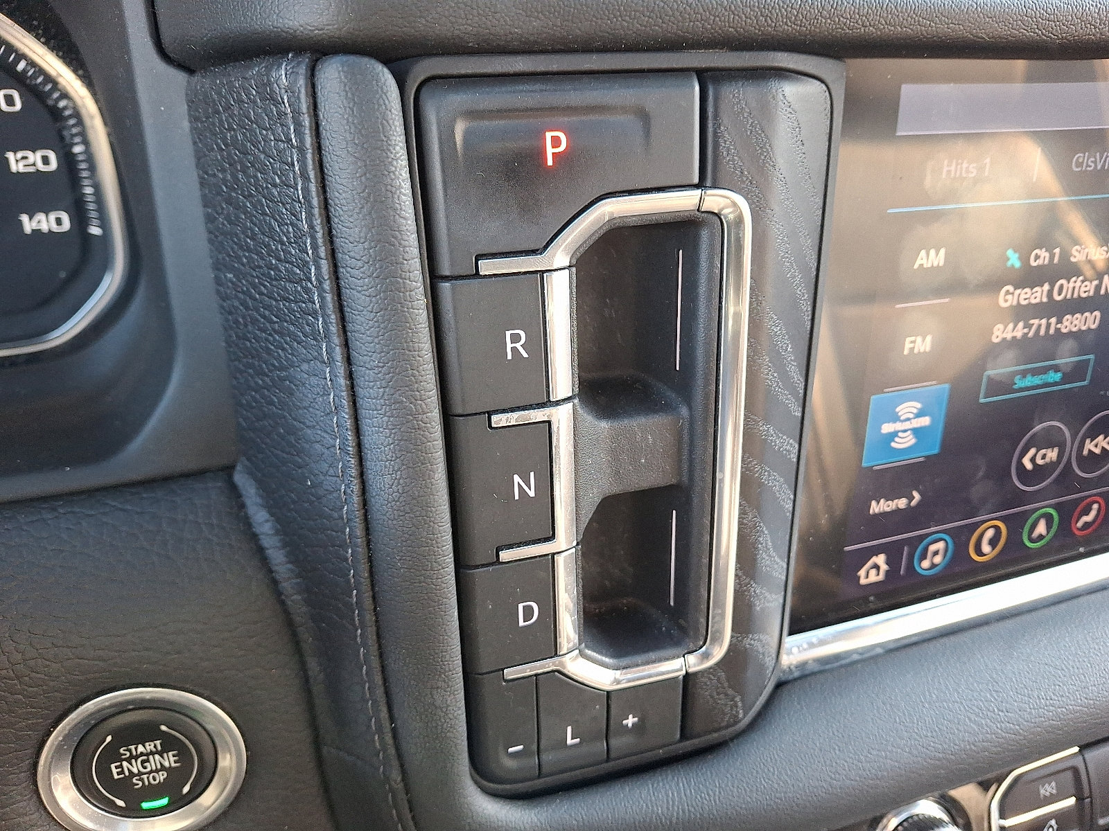 Certified 2021 GMC Yukon Denali w/ LPO, Illumination Package image 16