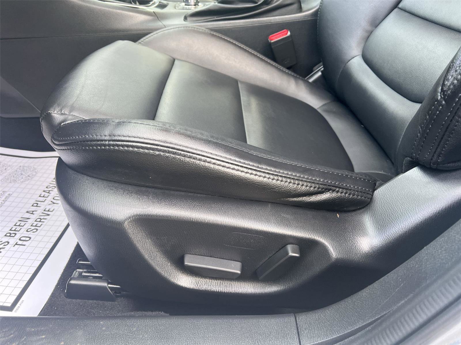 Used 2014 MAZDA MAZDA6 Touring image 11