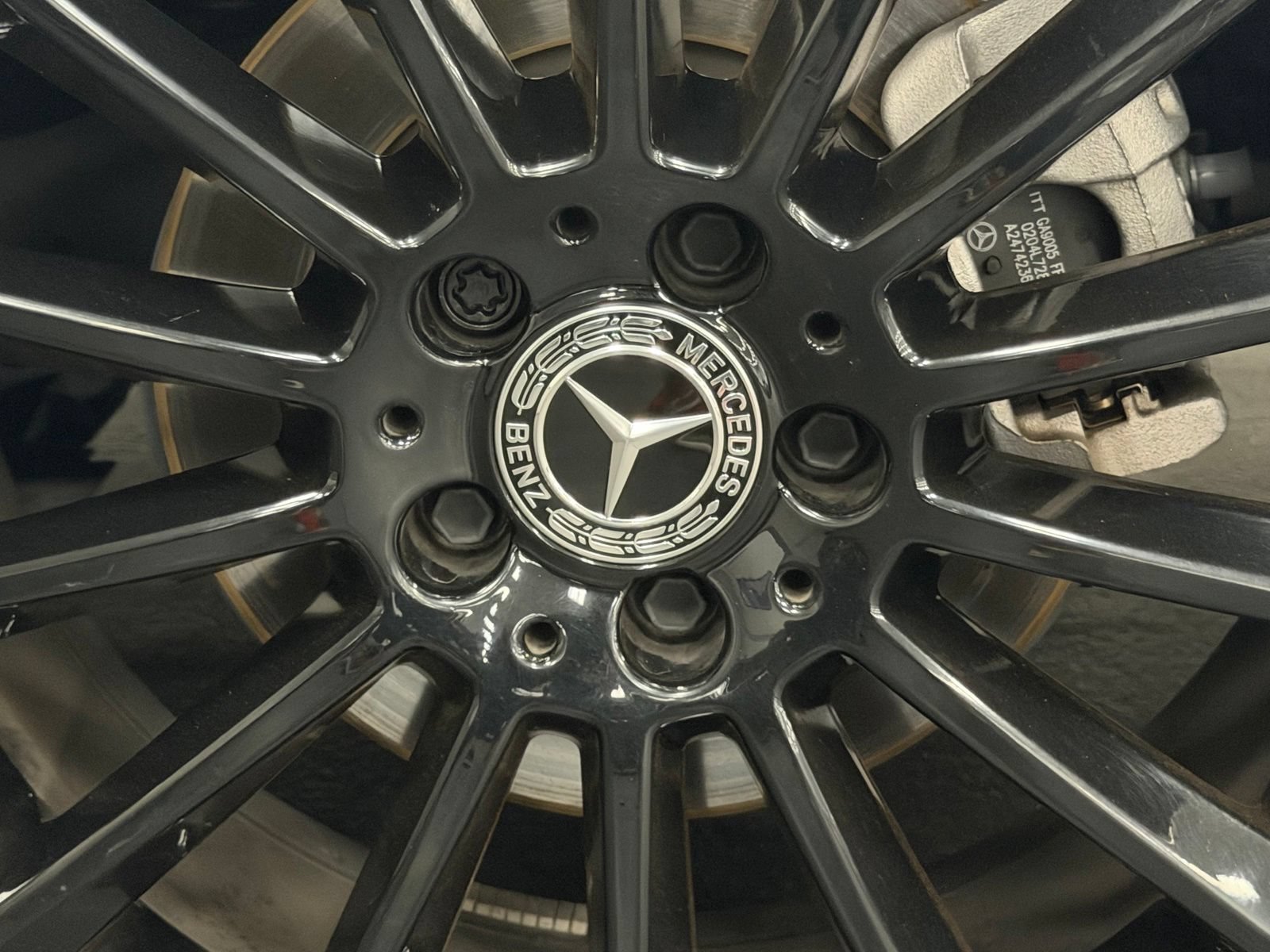 Used 2023 Mercedes-Benz CLA 250 image 17