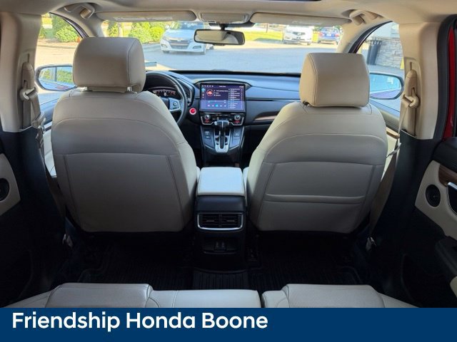 Used 2019 Honda CR-V Touring image 45