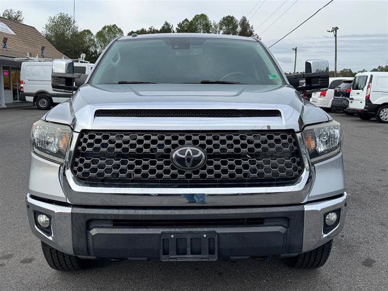 Used 2019 Toyota Tundra SR5 w/ Convenience Package image 17
