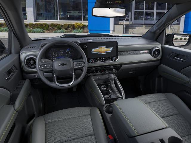 New 2026 Chevrolet Colorado ZR2 w/ Technology Package image 15