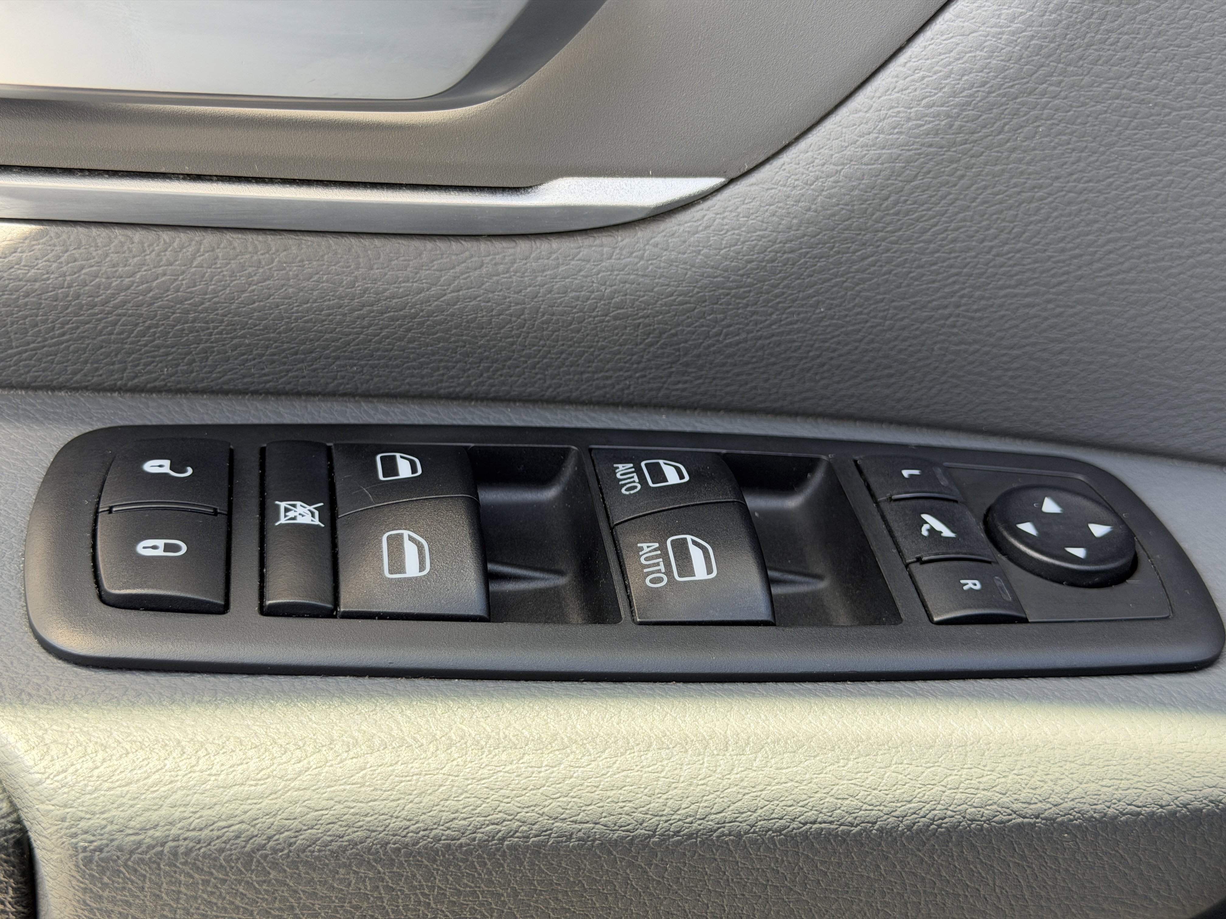 Used 2020 RAM 1500 Big Horn image 19