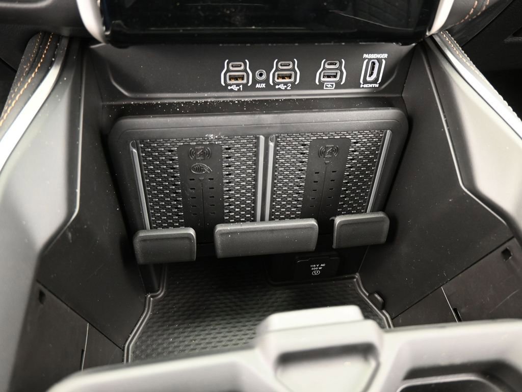 New 2026 RAM 1500 Tungsten image 21