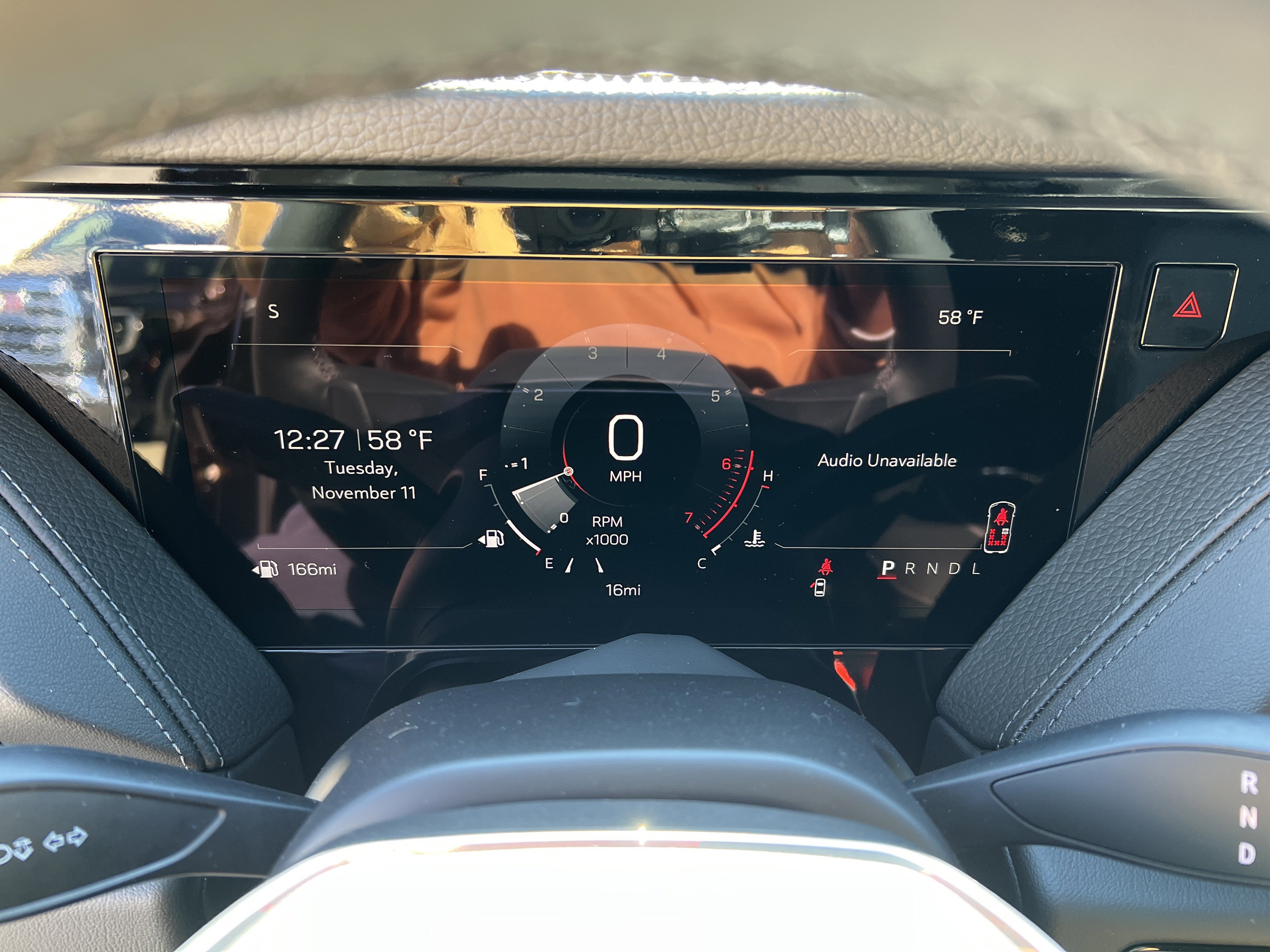 New 2026 GMC Yukon Denali image 36