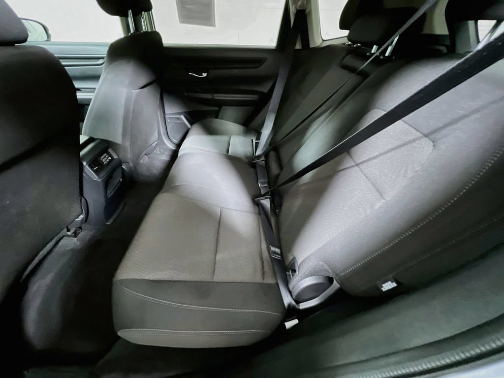 Used 2025 Honda CR-V LX image 21