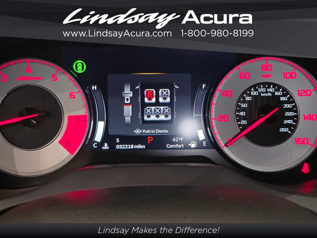 Used 2024 Acura RDX A-Spec AWD/4WD image 14