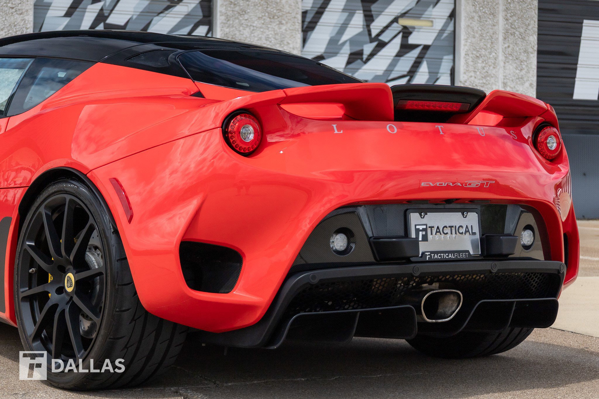 Used 2020 Lotus Evora RWD image 12