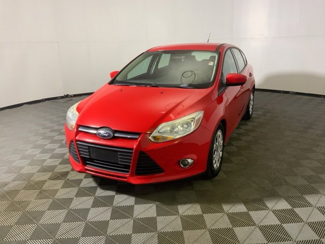 Used 2012 Ford Focus SE image 3