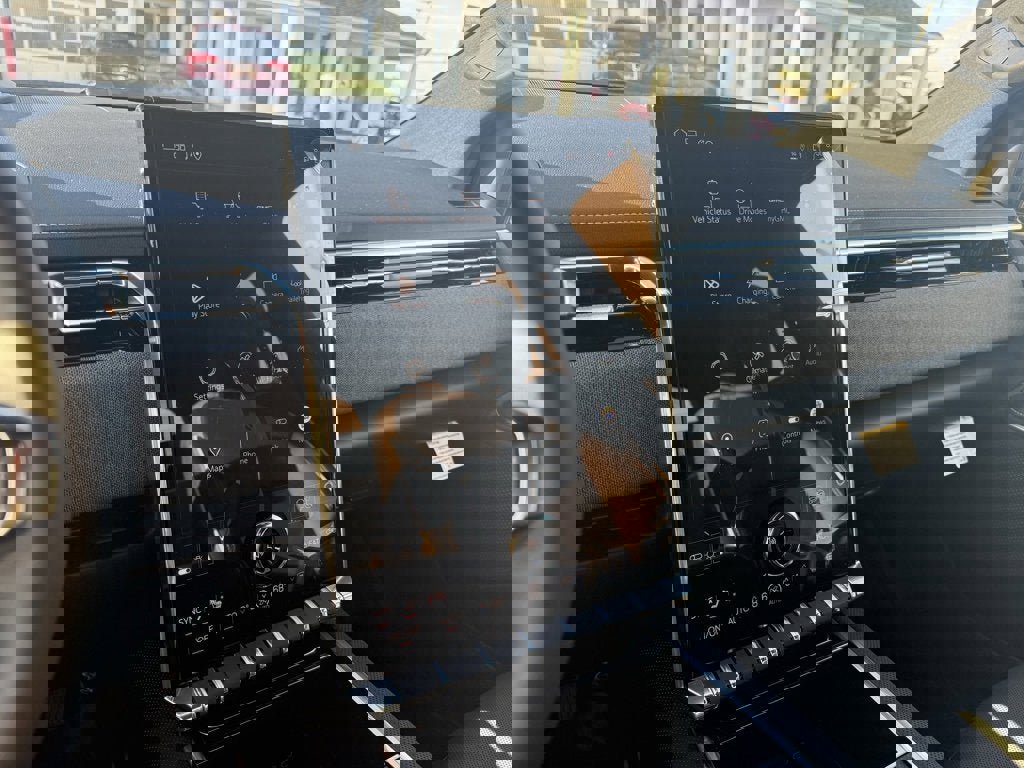 New 2026 GMC Sierra EV Elevation image 15