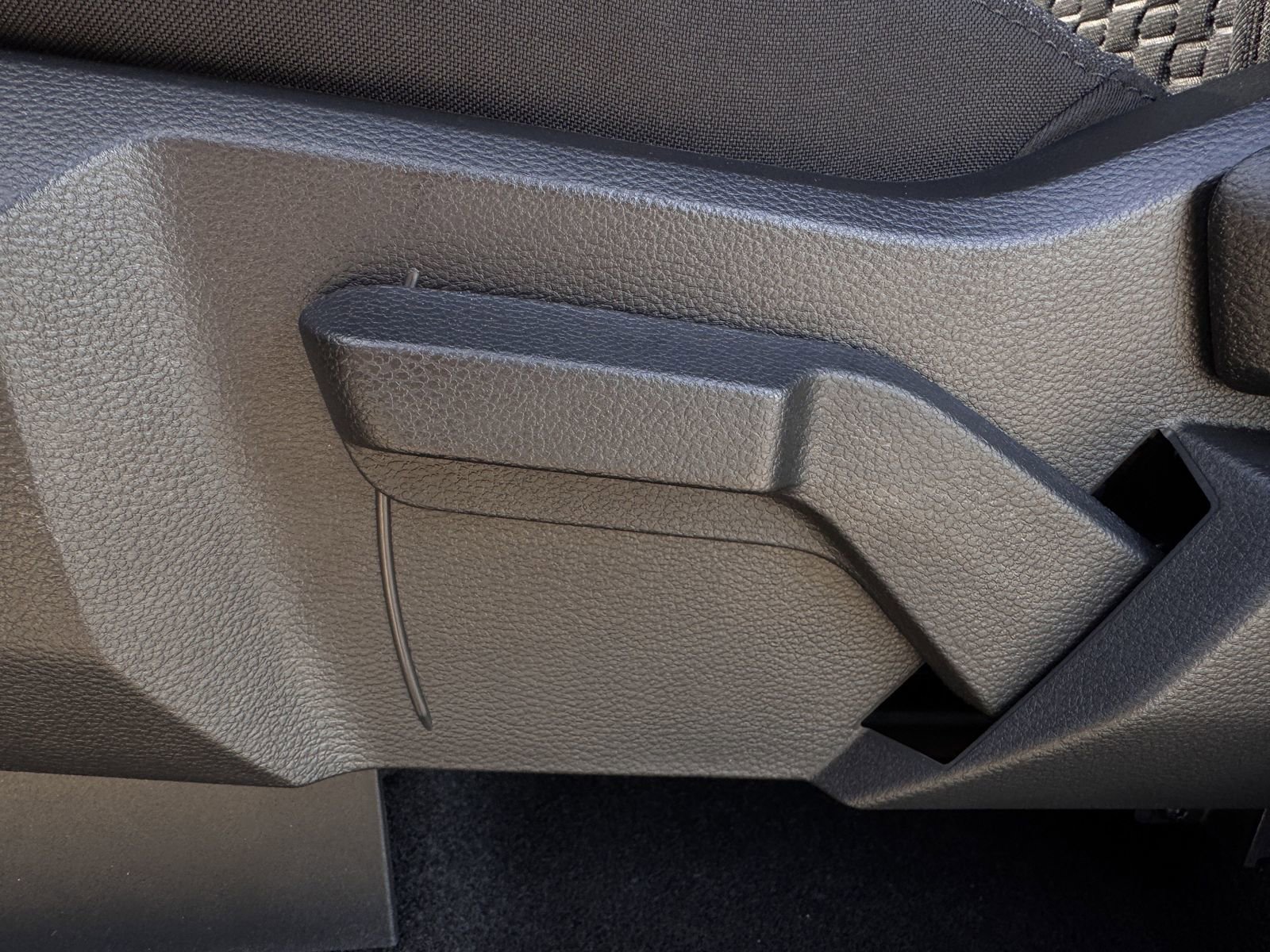 New 2026 Ford Ranger XLT image 22