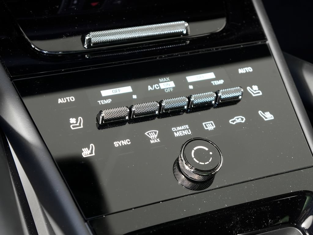 New 2026 Porsche Cayenne S AWD/4WD image 32