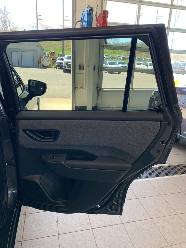 New 2026 Subaru Outback Premium image 20