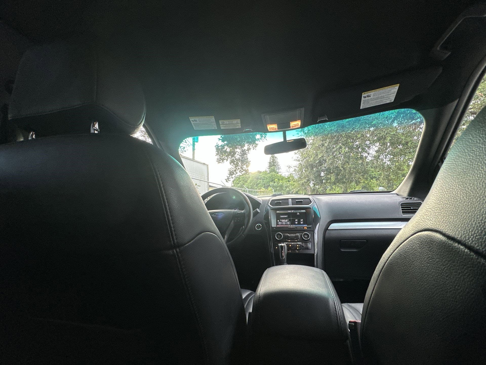 Used 2016 Ford Explorer XLT w/ Equipment Group 202A image 30