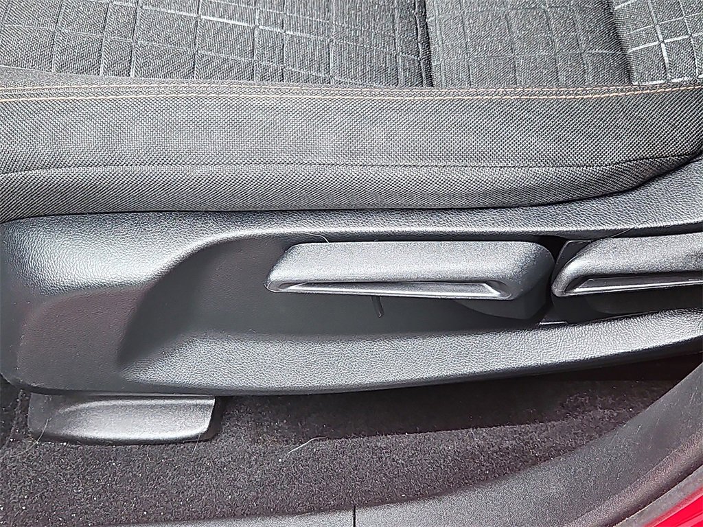 Used 2024 Honda HR-V Sport image 17