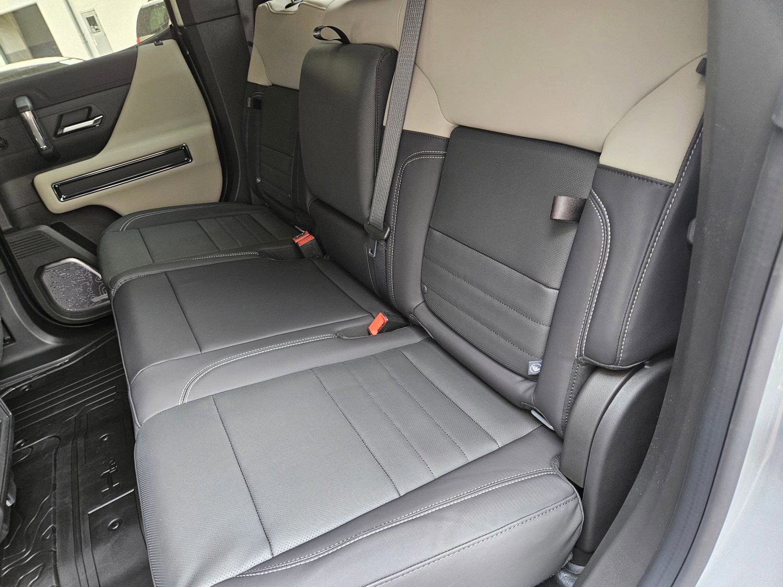 New 2026 GMC Hummer EV 4x4 Crew Cab image 26