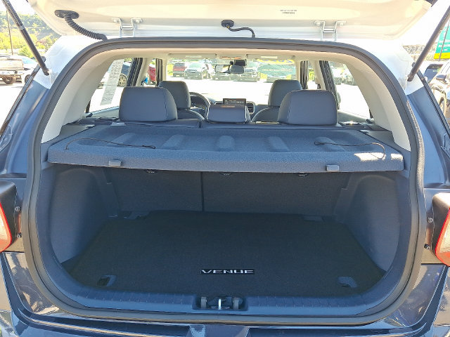 Certified 2026 Hyundai Venue SEL FWD image 27