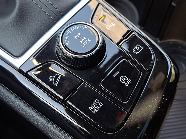 Used 2023 Kia Sportage X-Line w/ X-Line Premium Package image 16