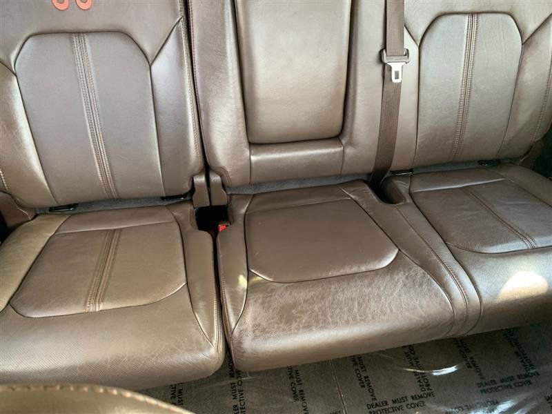 Used 2015 Ford F150 King Ranch w/ Equipment Group 601A Luxury image 17