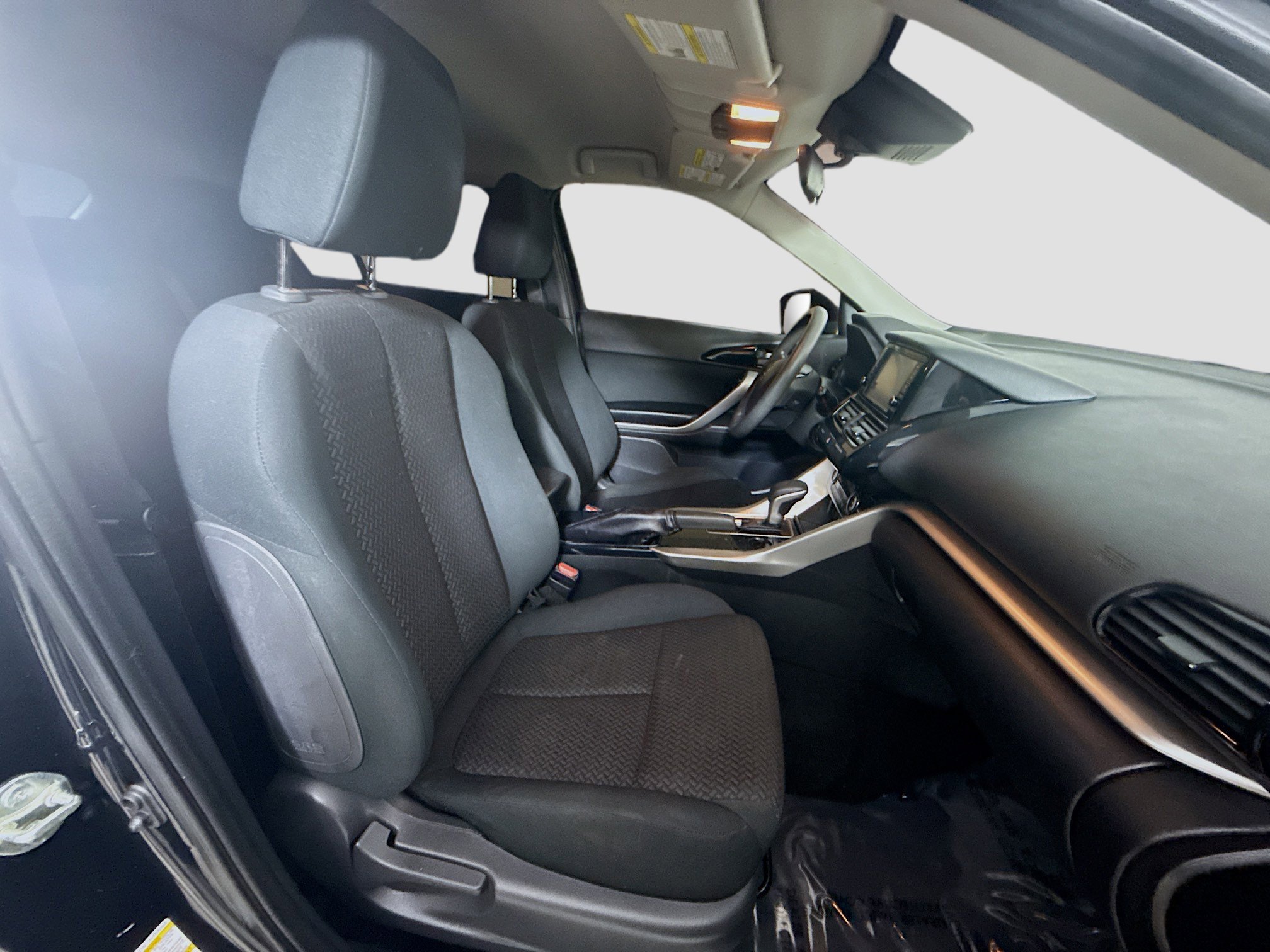 Used 2022 Mitsubishi Eclipse Cross ES image 28