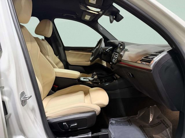 Used 2024 BMW X3 xDrive30i image 29