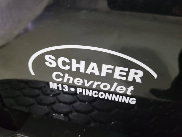 Used 2018 RAM 1500 ST w/ SXT Appearance Group image 54