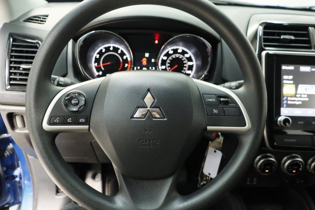 Used 2026 Mitsubishi Outlander Sport AWD image 10