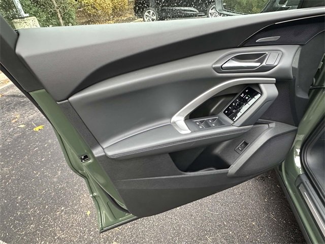 New 2025 Audi Q5 Premium Plus image 8