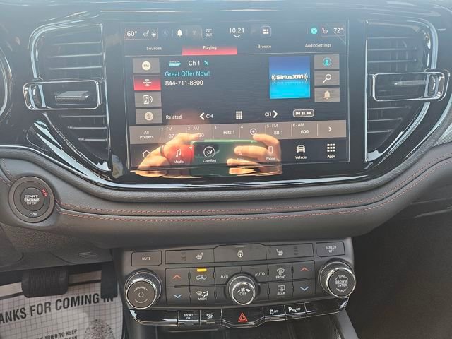 New 2026 Dodge Durango GT w/ Blacktop Package image 18