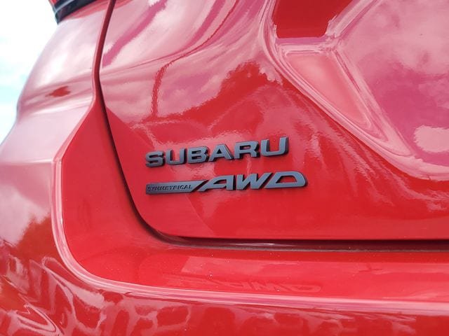 New 2026 Subaru Impreza 2.0i Sport AWD/4WD image 8