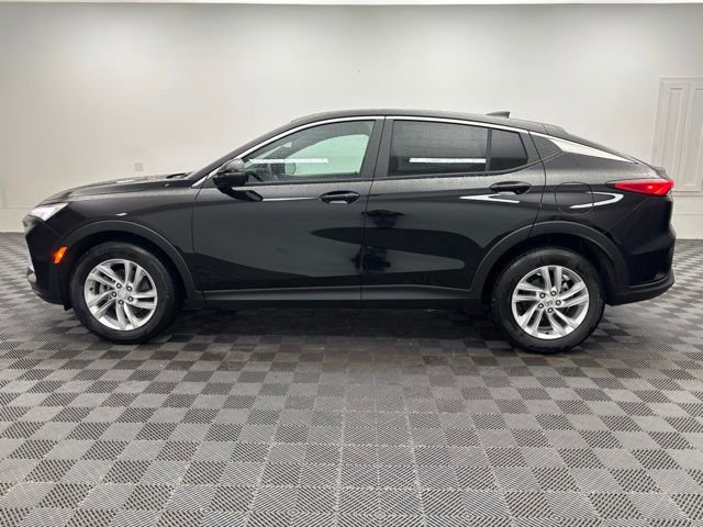 New 2026 Buick Envista Preferred w/ Convenience I Package image 12