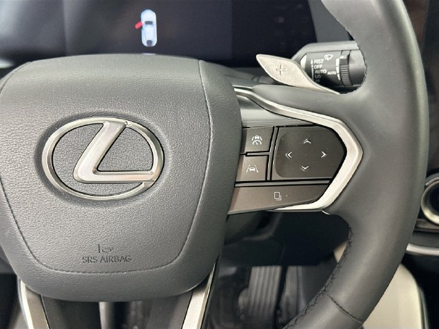 Used 2023 Lexus RZ 450e Premium w/ Technology Package AWD/4WD image 23